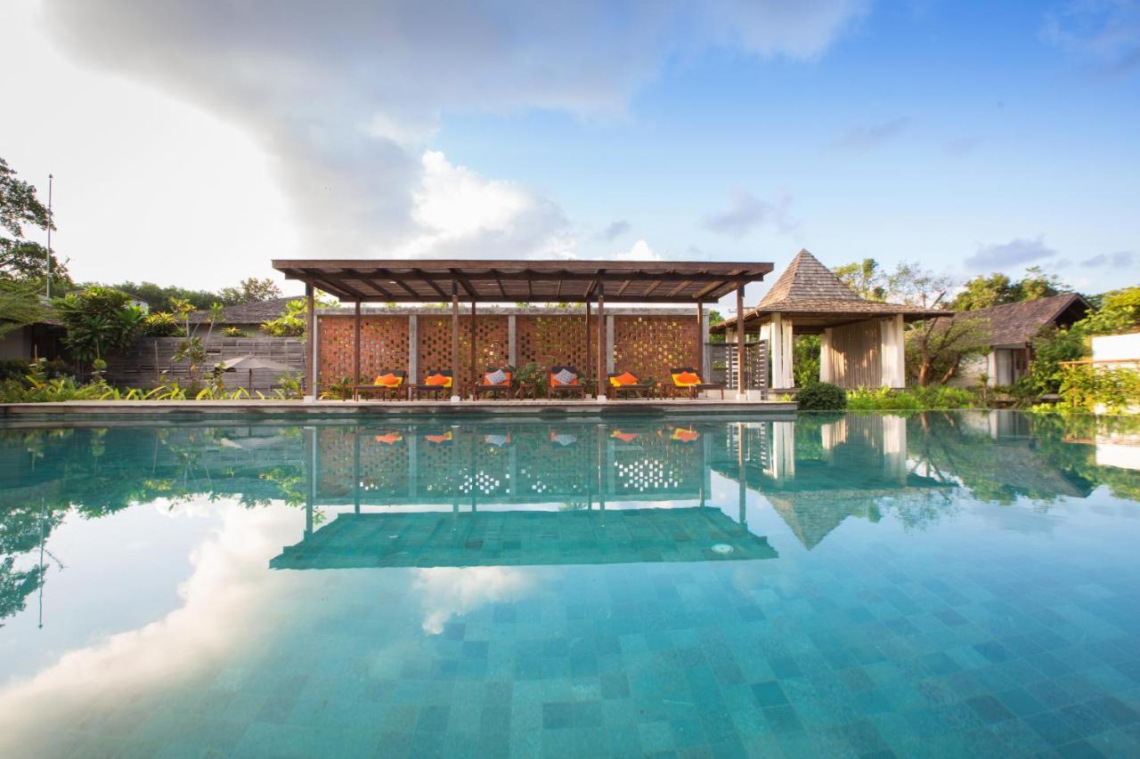 Mira Montra - Sha Resort