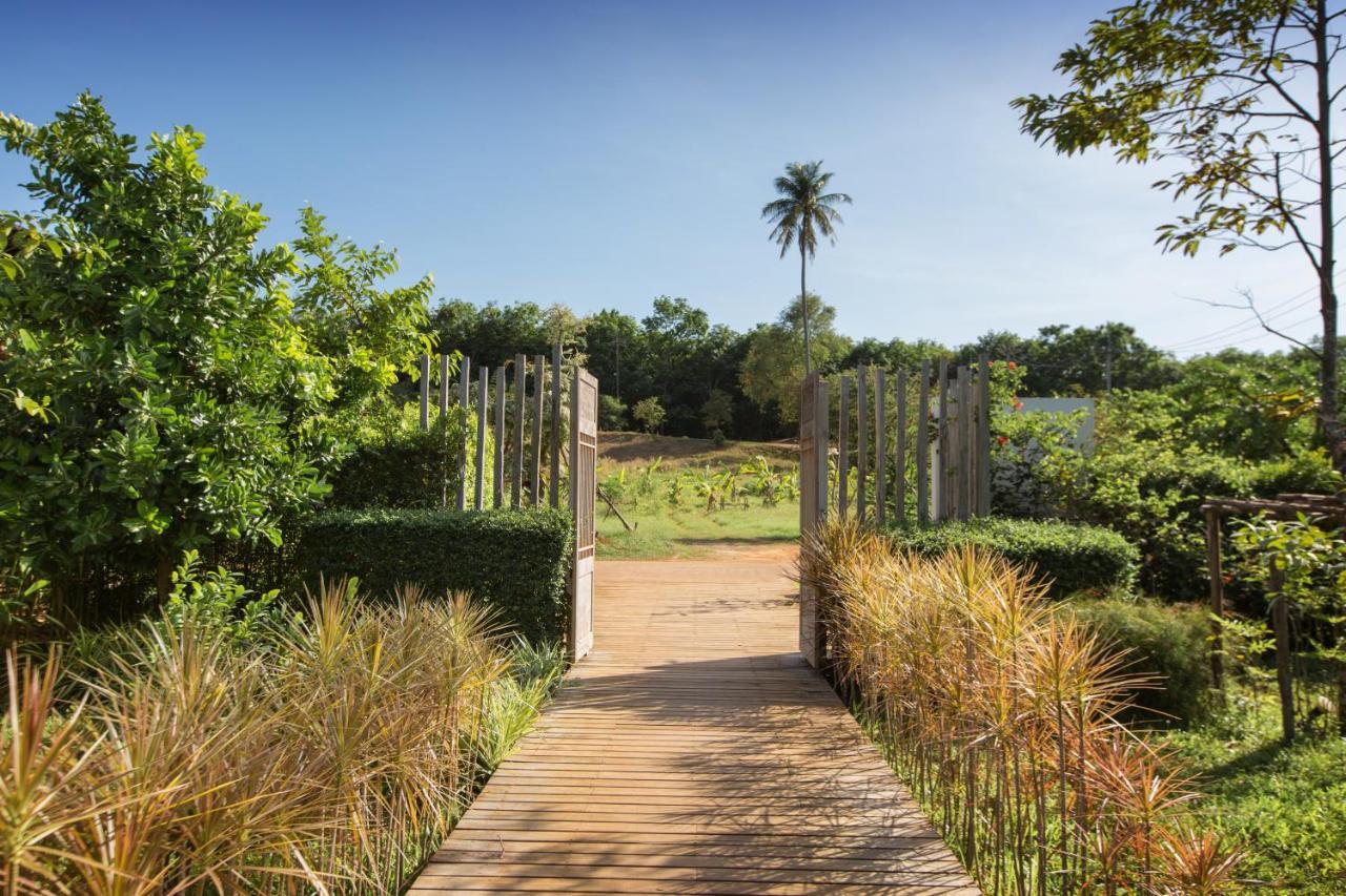 Mira Montra - Sha Resort