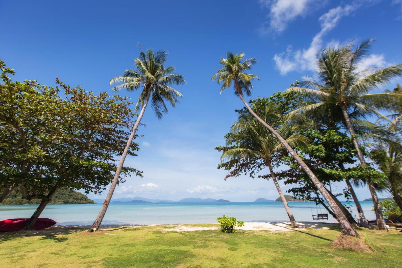 Mira Montra - Sha Resort Koh Mak