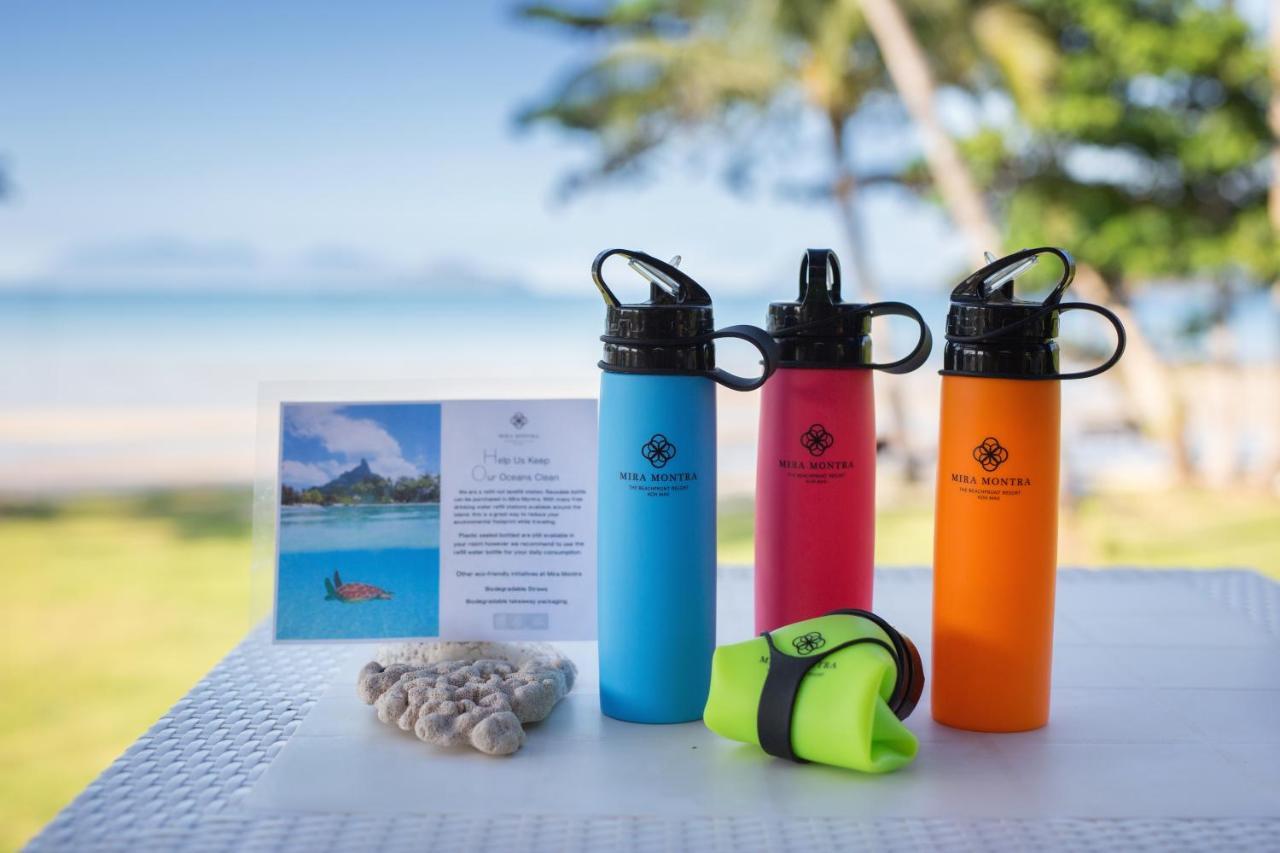 Mira Montra - Sha Resort Koh Mak