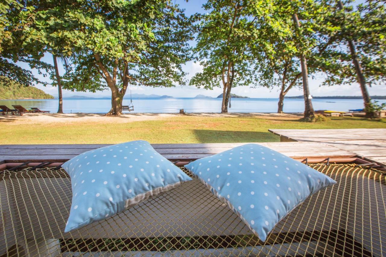 Mira Montra - Sha Resort Koh Mak