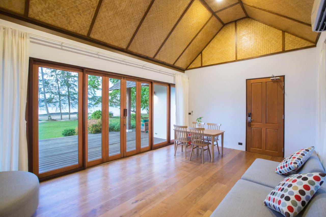Mira Montra - Sha 4* Koh Mak