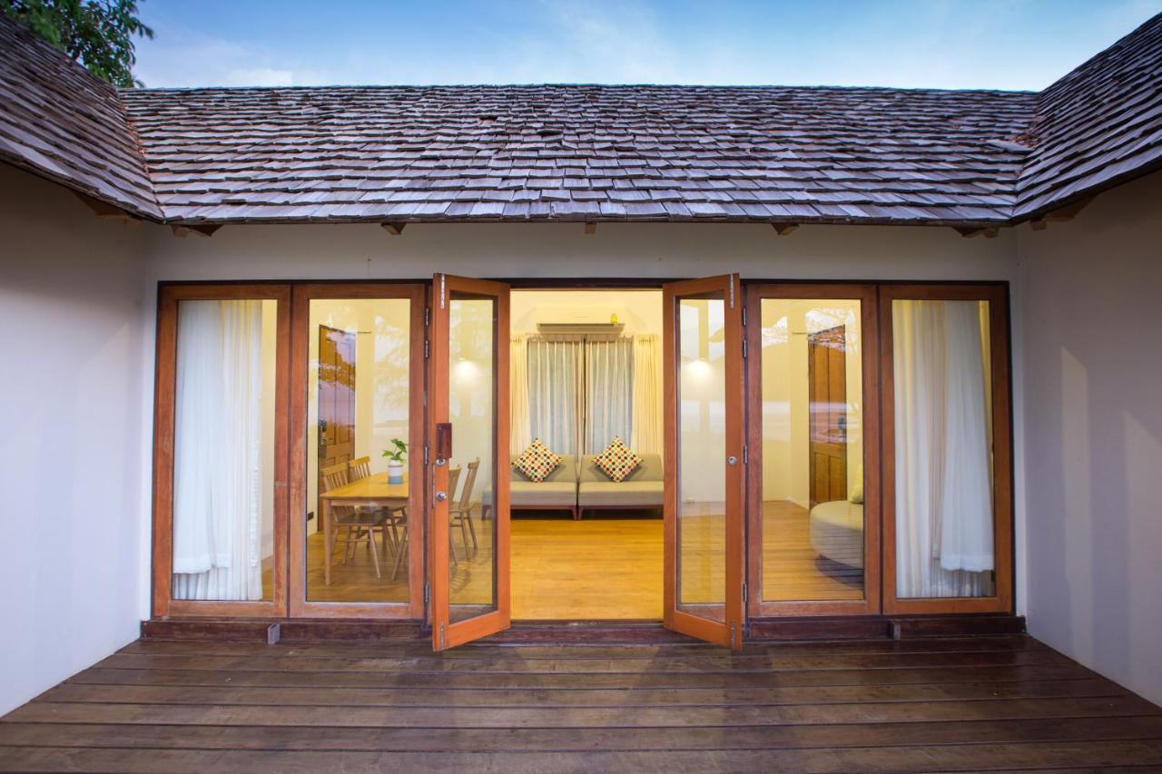 Resort Mira Montra - Sha 4*
