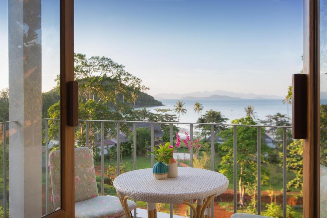 Mira Montra - Sha Resort Koh Mak