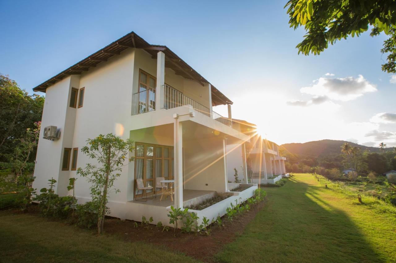 Resort Mira Montra - Sha 4*