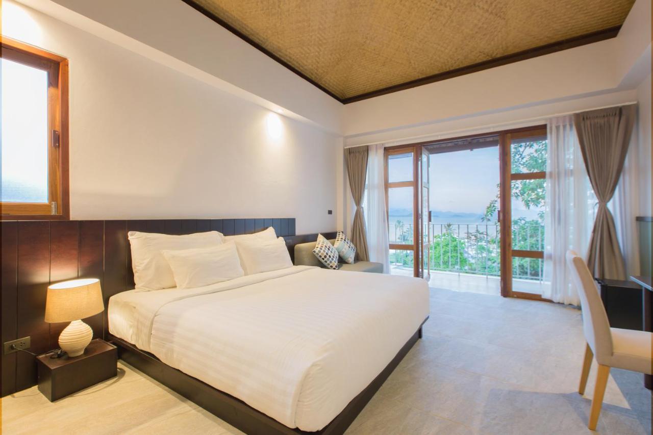 Mira Montra - Sha Resort Koh Mak