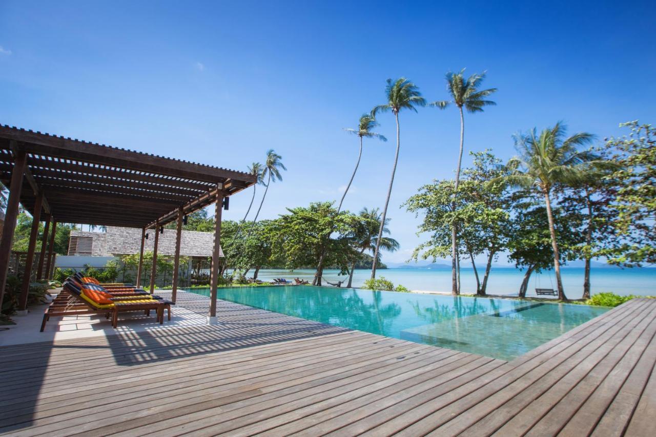 Resort Mira Montra - Sha