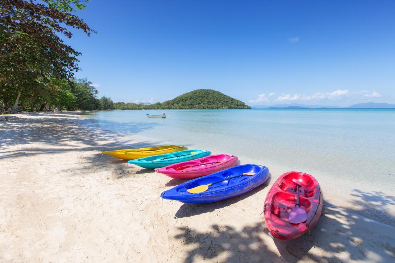 Mira Montra - Sha Koh Mak