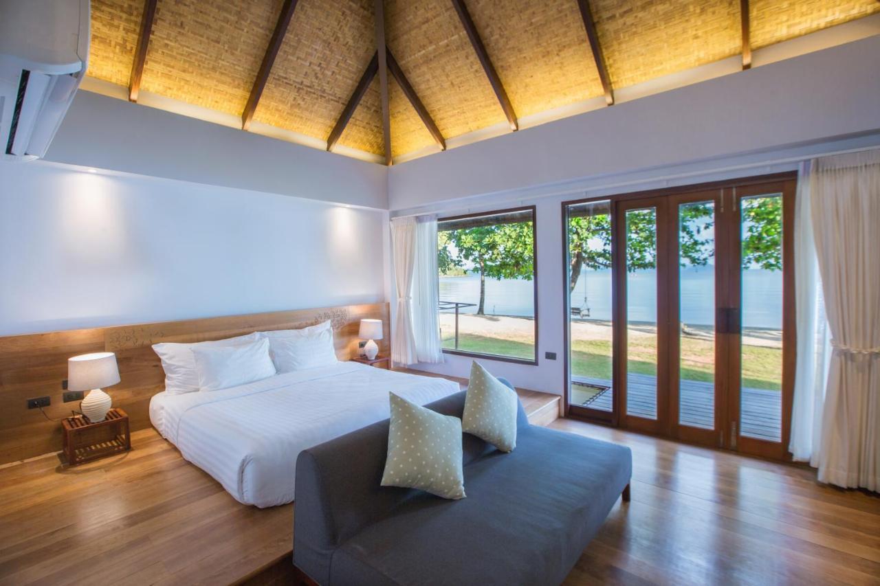 Mira Montra - Sha Resort 4*