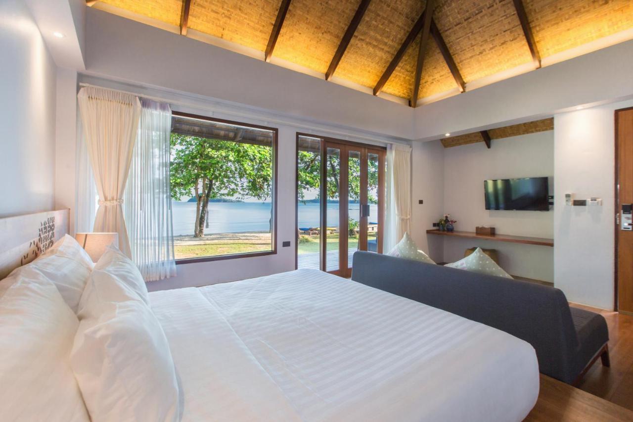 Resort Mira Montra - Sha Koh Mak