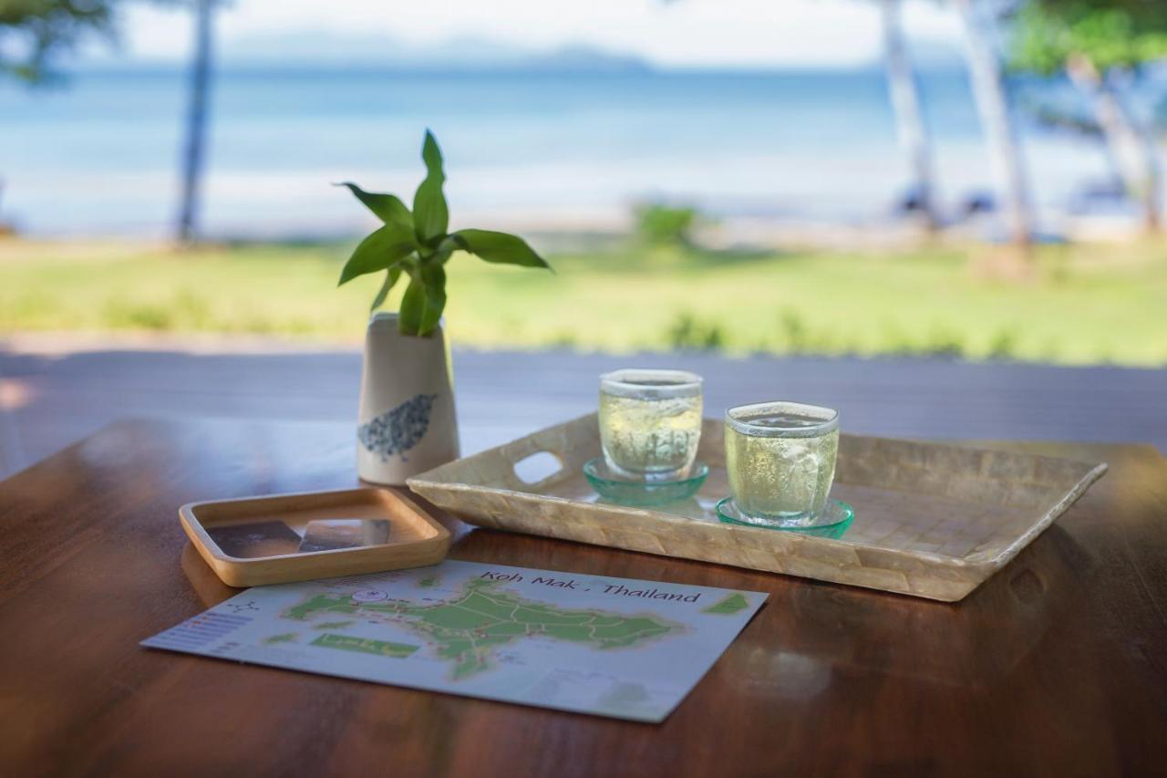Mira Montra - Sha Resort Koh Mak