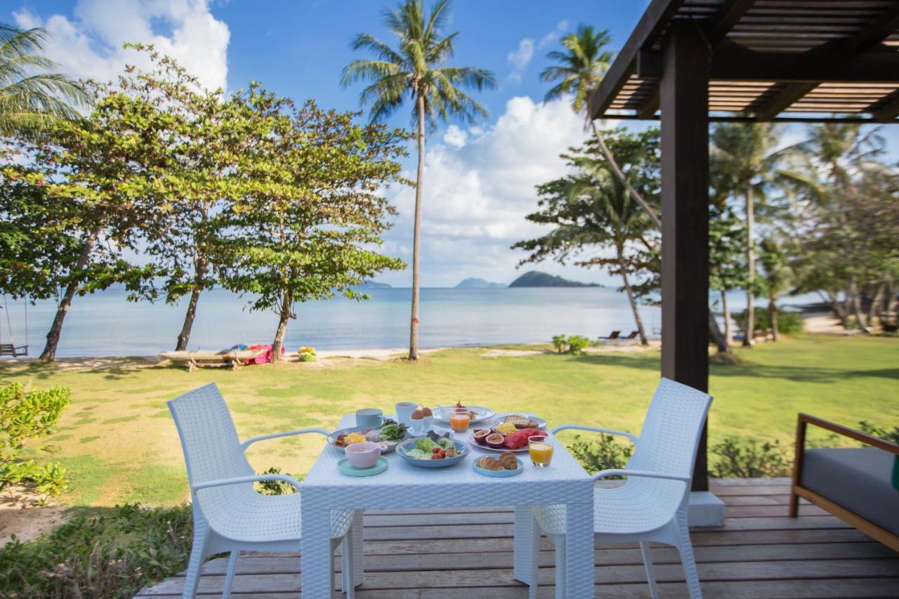 Mira Montra - Sha 4* Koh Mak